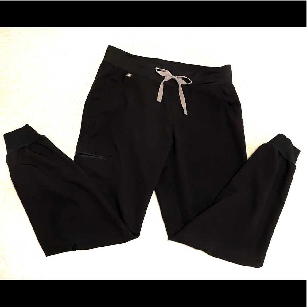 Figs Zamora joggers